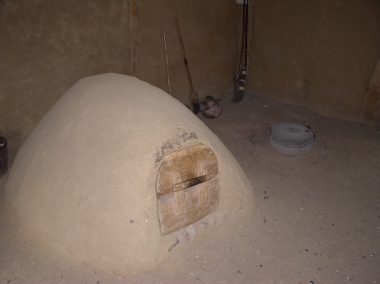 Wikingerhäuser Haithabu