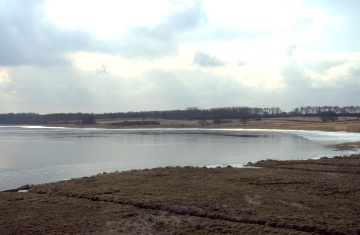 Haithabu1a - Hafenareal