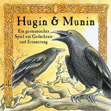 Hugin u. Munin