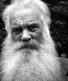 Sveinbjörn Beinteinsson